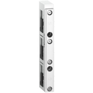 Podpora zbiralke 3P UL - velikost 12, 15, 20, 25, 30 x 5/10 mm²