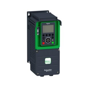 Frekvenčni pretvornik - - ATV930 - 4 kW - 200/240 V - z zavorno enoto - IP21