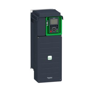 Frekvenčni pretvornik - - ATV930 - 7,5 kW - 200/240 V - z zavorno enoto - IP21