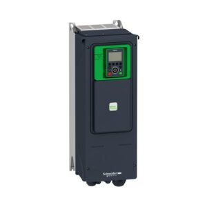 Frekvenčni pretvornik - - ATV950 - 3 kW - 400/480 V - z zavorno enoto - IP55