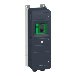 Frekvenčni pretvornik - - ATV950 - 37 kW - 400/480 V - z zavorno enoto - IP55
