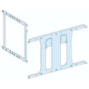M.PL. NS FIKSNI 3P/4P 1000A HOR. Š650