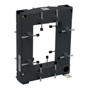 PowerLogic Split Core tokovni transformator - tip GG, za zbiralko - 0600A / 5A
