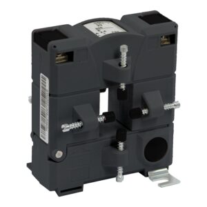 PowerLogic Split Core tokovni transformator - tip GA, za zbiralko - 0400A / 5A