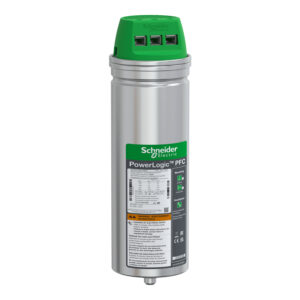 VarPlus Can HDuty kondenzator - 10/12 kvar - 440 V 50/60 Hz