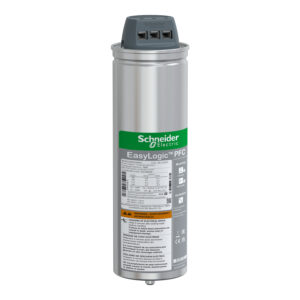 EasyCan kondenzator - 25/30 kvar - 440 V 50/60 Hz
