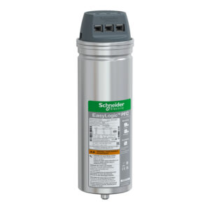 EasyCan kondenzator - 10.4/12.5 kvar - 400 V - 50/60Hz
