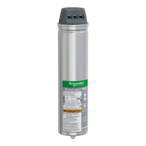 EasyCan kondenzator - 12.5/15 kvar - 400 V - 50/60Hz