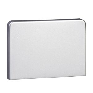 OptiLine 45 - konec - PC/ABS - kovinski