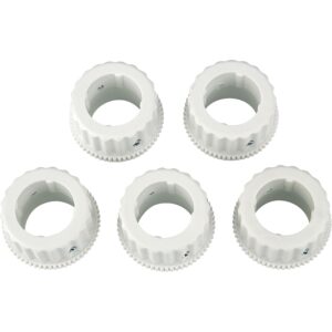 Adapter za ventil VA78 za pogon termoelekt. ventila