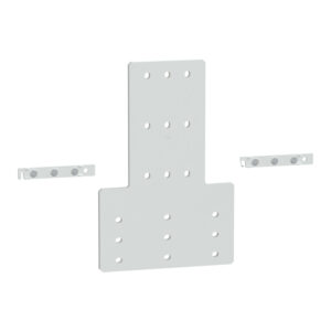 Busbar interconnector, Linergy LGYE, 6300A, Vertical Links + Inserts, bolt-on