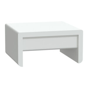 Busbar support, Linergy LGYE, 4Ph, 6300A, for 2 bottom fixed support vertical busbar, bolt-on