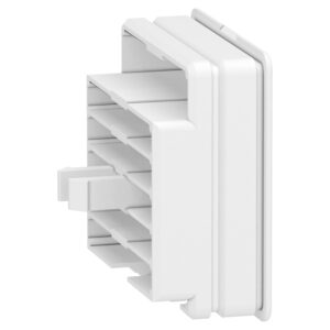 Canalis KBB - končni pokrov za KBB - 40 A