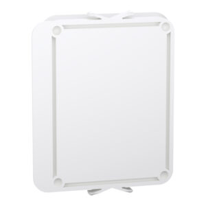 Canalis - pokr. pl. vtič. pren. zaš. - nadom. del - vsi naz. podatki - IP55