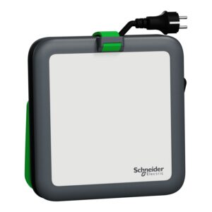 Delovna svetilka, Thorsman, 35W, 4000 lumnov, 4000K, Schuko vtičnica, z USB A+C