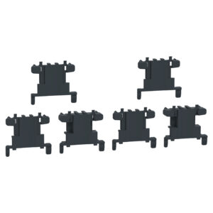 Distančniki - za namestitev vzporednih montažnih blokov - za TeSys D