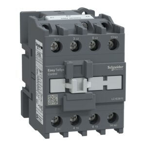 EasyPact TVS 3P kontaktor 400 V 18.5 KW