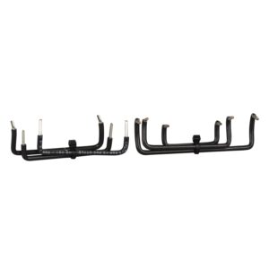 EasyPact TVS - komplet priključkov - za LC1E32 do E38