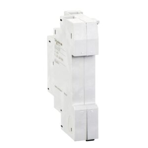 EasyPact - sprostitev napetosti GZ1-AU - 220 do 240 V AC 50 Hz