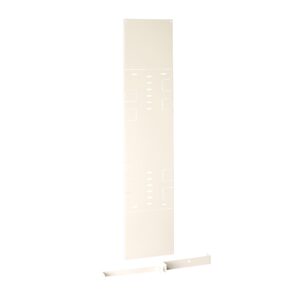 F2 BARIERA PREDNJA-HRBTNA Š300mm