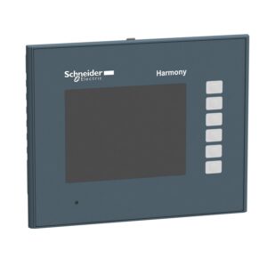 HMI Napredni zaslon na dotik 320 x 240 slikovnih pik QVGA - 3,5" TFT - 96 MB