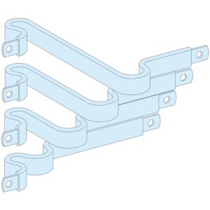 PRIKLJ. NSX/INS 4P 250A FIKSNI/IZV. HOR.