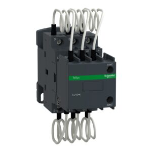 Kontaktor TeSys - DG za kondezator, 16,7 kVAr - tuljava 230 V AC