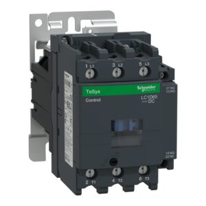 Kontaktor Tesys - D - 3P 600 V AC, 65 A, IEC