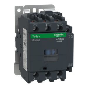 Kontaktor Tesys - D - 3P 600 V AC, 65 A, IEC