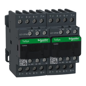 Kontaktor za preklop TeSys D - 4P (4 NO) - AC-1 440 V 40 A - 230 V AC tulj.