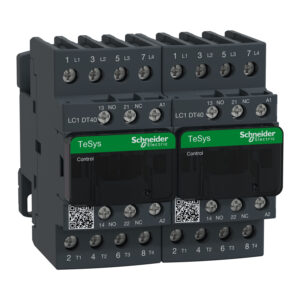 Kontaktor za preklop TeSys D - 4P (4 NO) - AC-1 - 440 V 40 A - 48 V AC tulj.