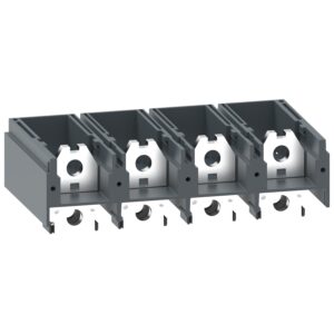Priključni blok s "Cabel memory" za TeSys Giga kontaktor LC1G265-500, 4 polni