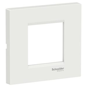 Easy Styl, Modular okvir "flat" 2M beli