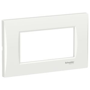 Easy Styl, Modular okvir "mode" 4M beli