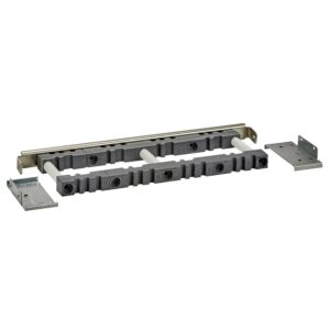 Linergy BS, nosilec, 115 mm med središči, za od 5 do 10 mm debelo horizontalno zbiralko, D600