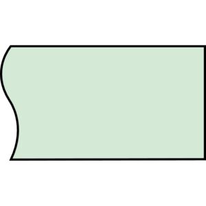 Linergy_BS ZBIR. HOR. 100x10mm 2m