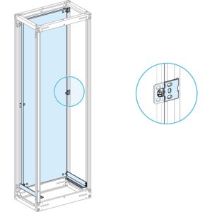 M.PL. HRBTNA 36M Š=650mm