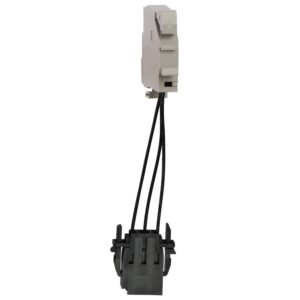 Auxiliary terminal blocks, MasterPact MTZ2/MTZ3 drawout, 3 wires terminal, spare part