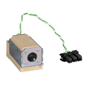 XF coil, EasyPact MVS, 100/130V, AC DC