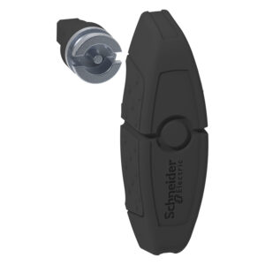 Kvadratni vložek ključ. 8 mm za omar. PanelSeT S3D