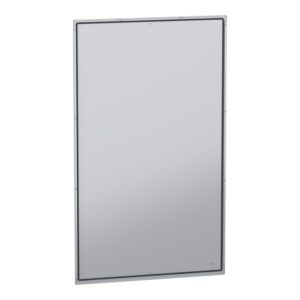 Hrbtna plošča, PanelSeT SFN, za električno omaro H2000 W1200mm, zunanja namestitev