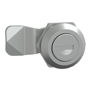 Kompletna kov. ključ., upravljana s ključem 405 (2). Za omar. PanelSeT CRN ali S3HF