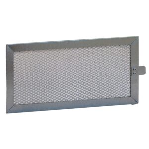 Kovinski filter ClimaSys za strešno hladilno enoto 800 W