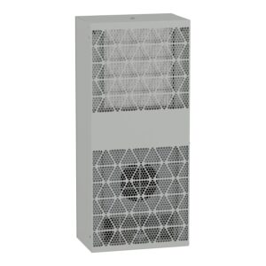 Klima stranska zunanja, Climasys CU, 1kW, 230V, 50/60Hz, IP55