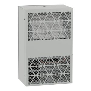 Klima stranska zunanja, Climasys CU, 600W 230V, 50/60Hz, IP55