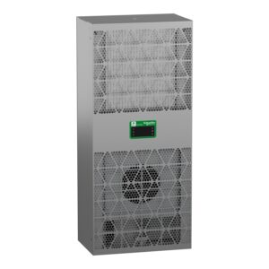 Klima stranska, Climasys CU, INOX, 1kW, 2f, 400/460V, 50/60Hz, IP55