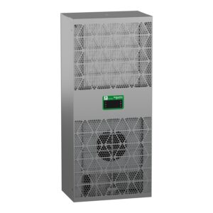 Klima stranska, Climasys CU, INOX, 1kW, 230V, 50/60Hz, IP55