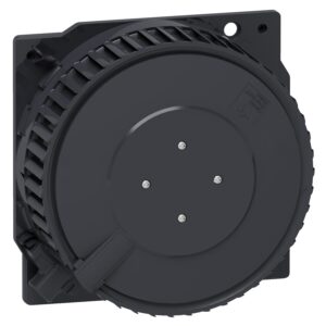 Zunanja prezr. HD enota ClimaSys CVHD brez rešetke in filtra, 550 m3/h 230 V AC