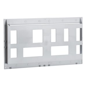 A3 plastični žepek za dokumente - 285x476x35 mm