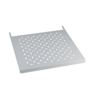 Fiksni pladenj V30x Š682xG490 mm za omaro Š800xG600 mm - maks. obrem. 50 kg